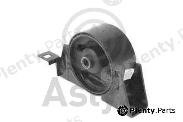 Aslyx AS-506788 — Mounting, engine