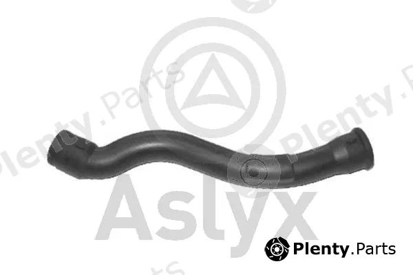 Aslyx AS-203983 — Pipe, EGR valve
