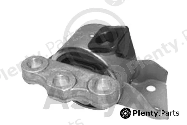 Aslyx AS-202931 — Mounting, engine