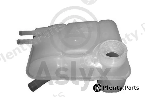 Aslyx AS-201302 — Expansion Tank, coolant
