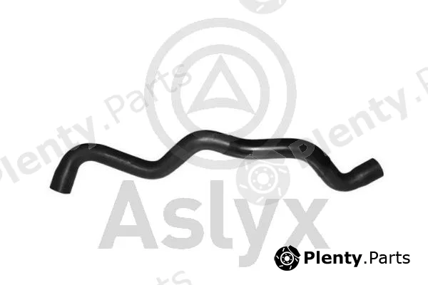 Aslyx AS-203954 — Radiator Hose