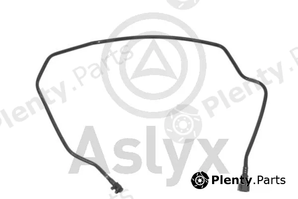 Aslyx AS-594034 — Radiator Hose