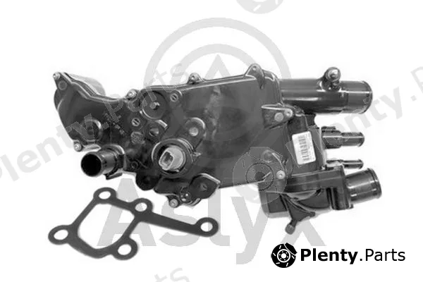 Aslyx AS-535695 — Thermostat Housing