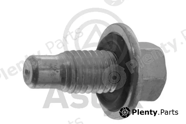 Aslyx AS-203213 — Screw Plug, oil sump