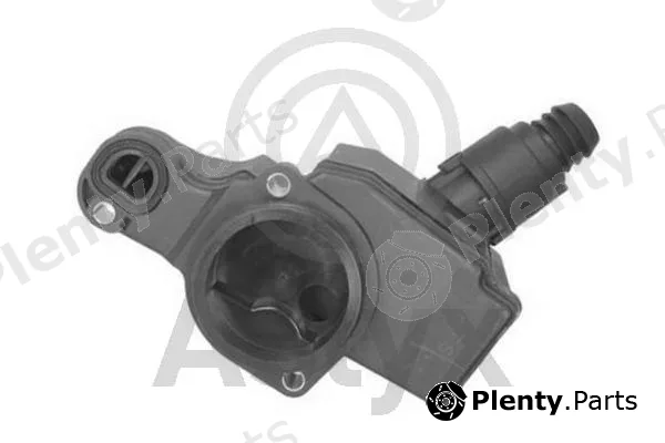 Aslyx AS-535819 — Oil Separator, crankcase ventilation