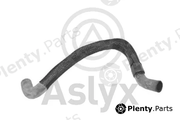 Aslyx AS-204010 — Radiator Hose