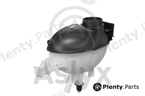 Aslyx AS-535882 — Expansion Tank, coolant