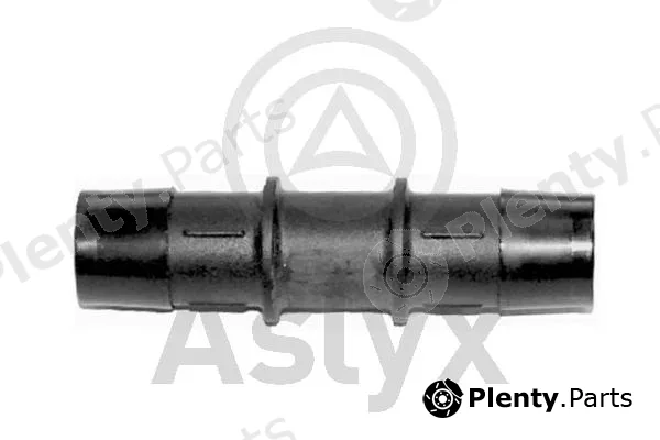 Aslyx AS-200034 — Connection Piece, coolant line