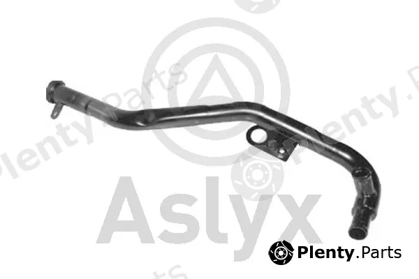 Aslyx AS-201148 — Coolant Pipe