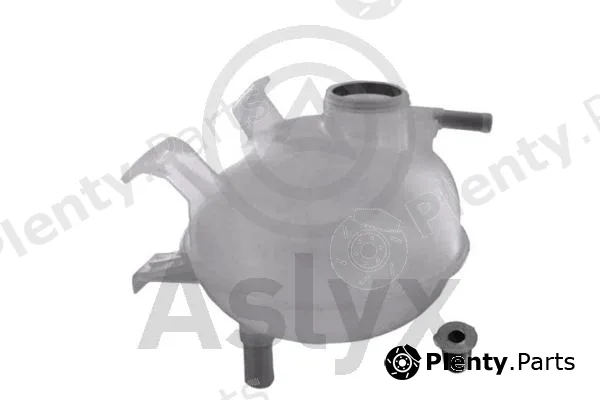Aslyx AS-201261 — Expansion Tank, coolant