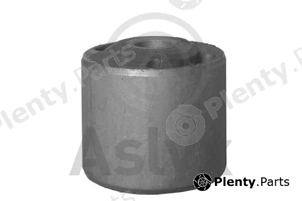 Aslyx AS-202820 — Mounting, engine