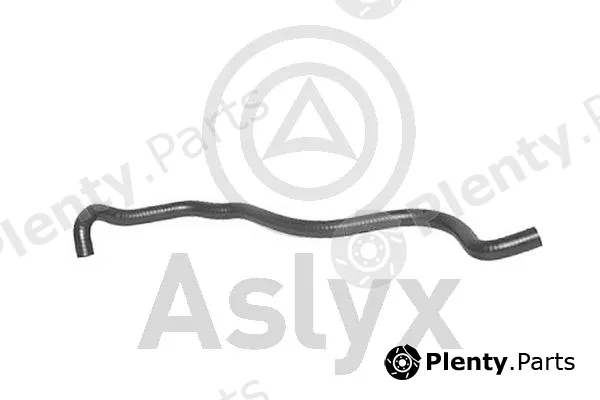 Aslyx AS-203574 — Hose, heat exchanger (heating)