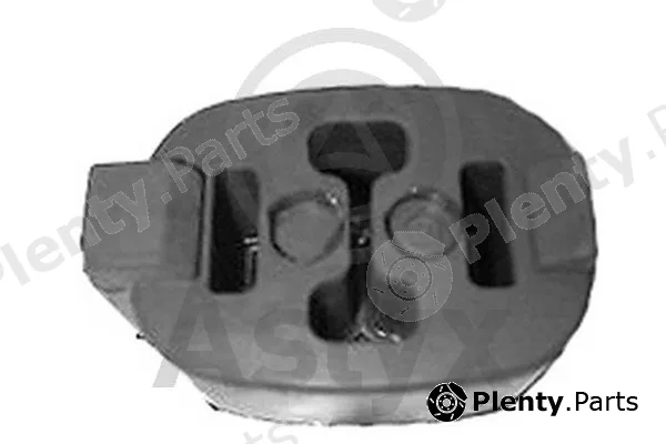 Aslyx AS-200060 — Mount, exhaust system