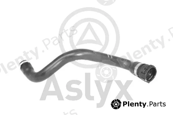 Aslyx AS-594069 — Radiator Hose