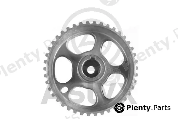 Aslyx AS-506208 — Gear/Sprocket, camshaft
