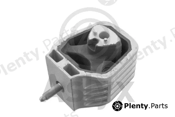 Aslyx AS-203248 — Mounting, engine