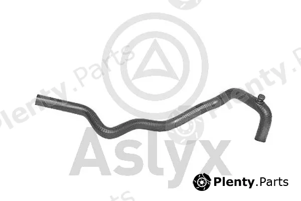 Aslyx AS-203774 — Radiator Hose