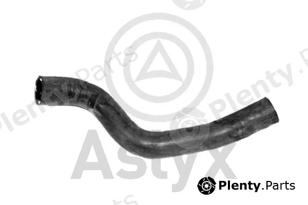 Aslyx AS-594129 — Radiator Hose