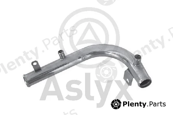 Aslyx AS-201126 — Coolant Pipe