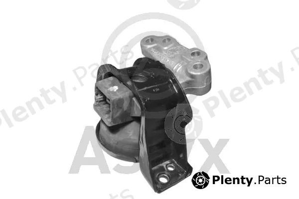 Aslyx AS-506249 — Mounting, engine