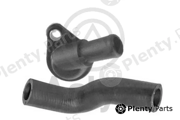 Aslyx AS-535708 — Coolant Pipe