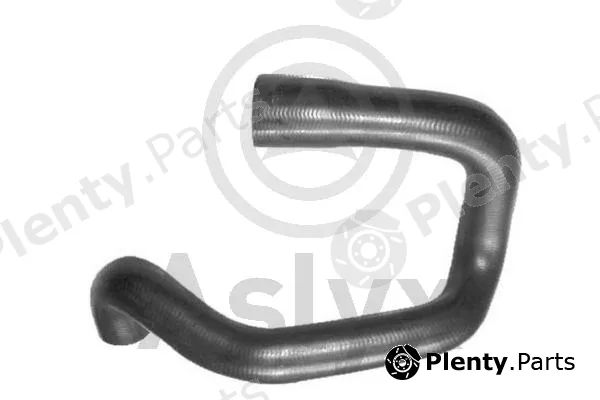 Aslyx AS-203969 — Radiator Hose