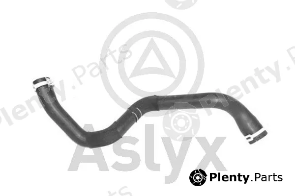 Aslyx AS-594062 — Radiator Hose