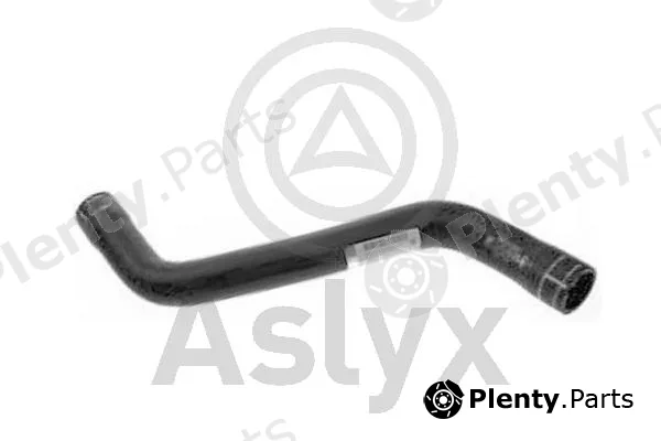 Aslyx AS-594392 — Radiator Hose