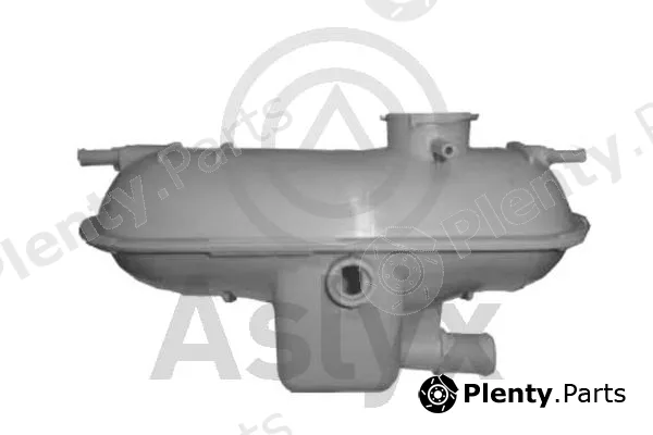 Aslyx AS-201287 — Expansion Tank, coolant