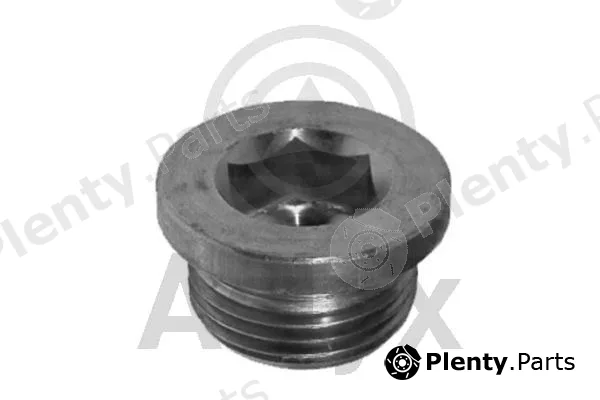 Aslyx AS-200269 — Screw Plug, oil sump