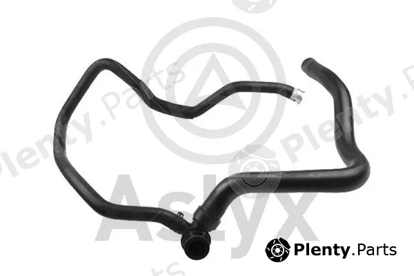 Aslyx AS-204223 — Radiator Hose