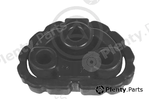 Aslyx AS-202844 — Mount, exhaust system