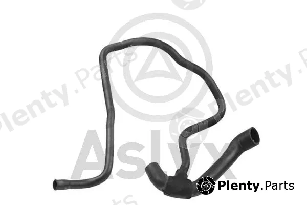 Aslyx AS-204498 — Radiator Hose