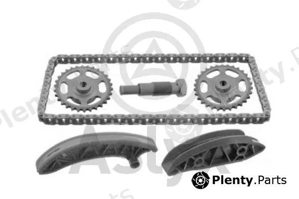 Aslyx AS-521221 — Timing Chain Kit