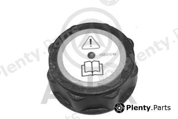 Aslyx AS-201298 — Cap, coolant tank