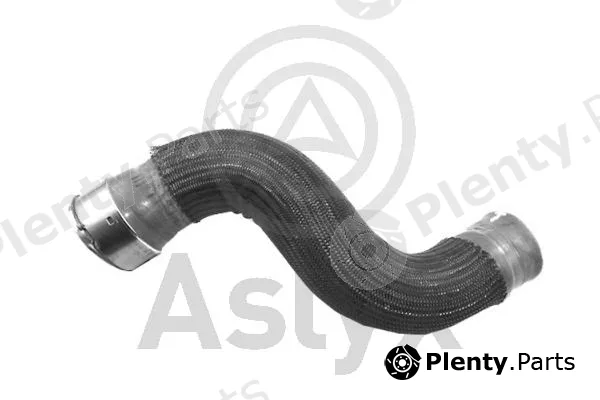Aslyx AS-509674 — Charge Air Hose