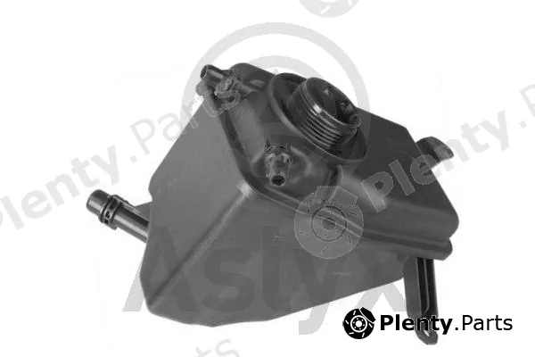 Aslyx AS-535741 — Water Tank, radiator