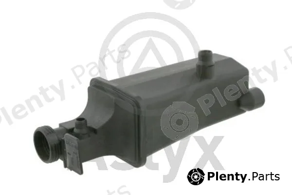 Aslyx AS-201620 — Expansion Tank, coolant