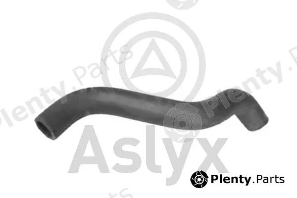Aslyx AS-204372 — Radiator Hose