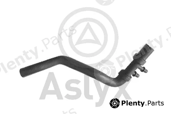 Aslyx AS-204459 — Radiator Hose