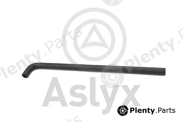 Aslyx AS-202493 — Radiator Hose