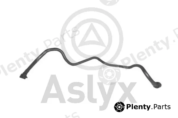 Aslyx AS-594183 — Coolant Pipe