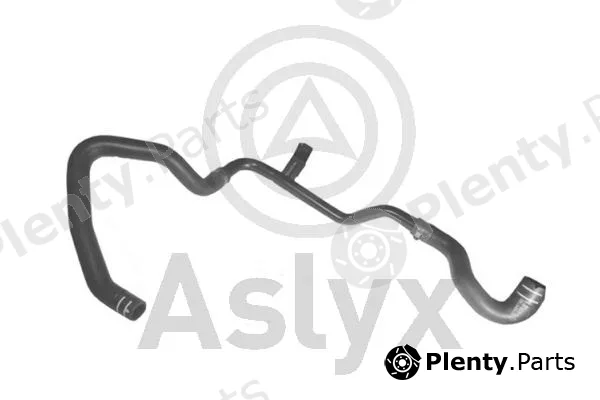 Aslyx AS-509590 — Radiator Hose