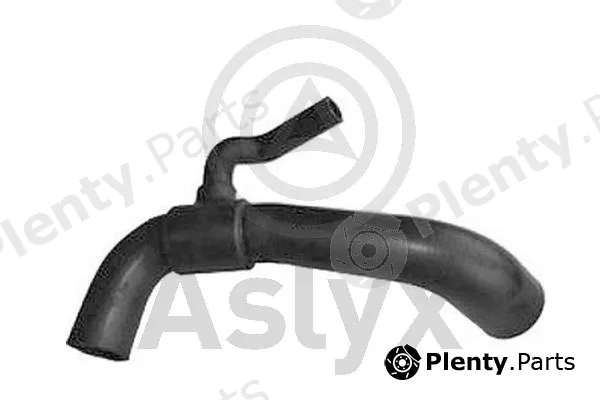 Aslyx AS-204019 — Radiator Hose