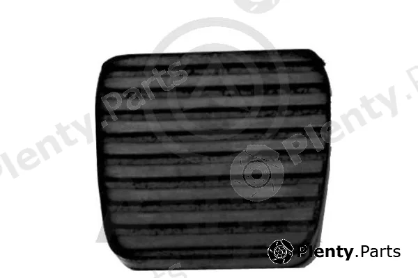 Aslyx AS-201702 — Pedal Pad, brake pedal