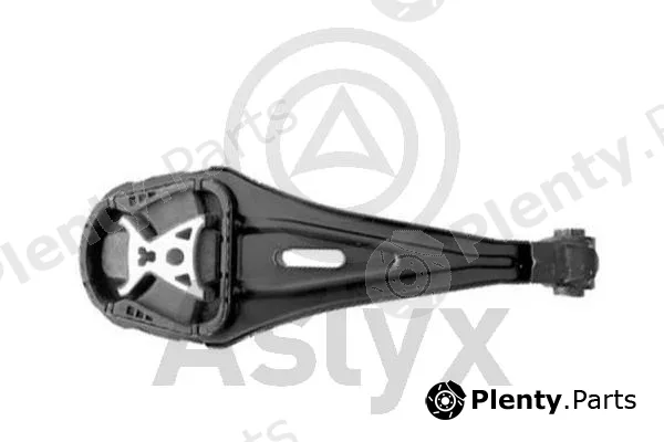 Aslyx AS-506569 — Mounting, engine