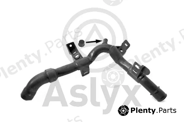 Aslyx AS-201242 — Coolant Pipe