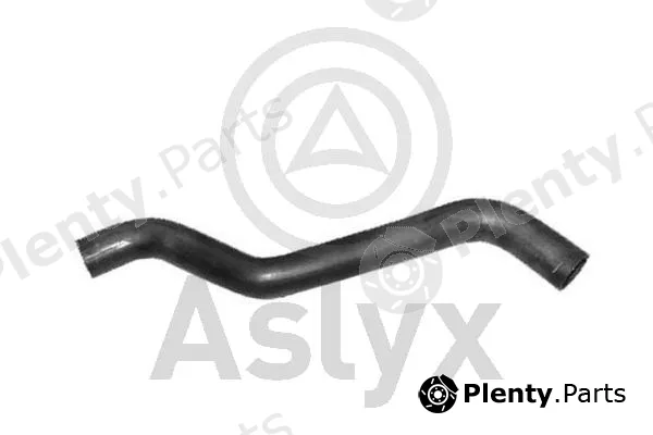 Aslyx AS-203967 — Radiator Hose