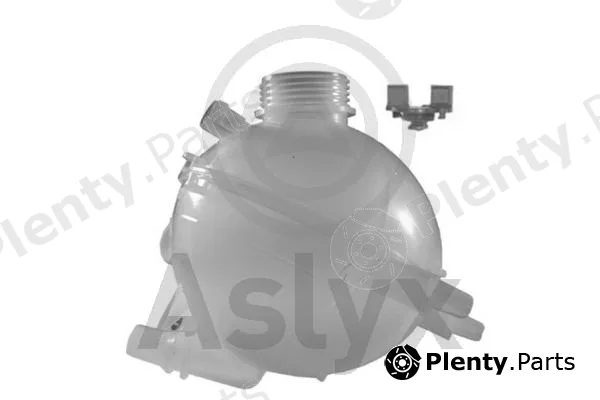 Aslyx AS-201643 — Water Tank, radiator