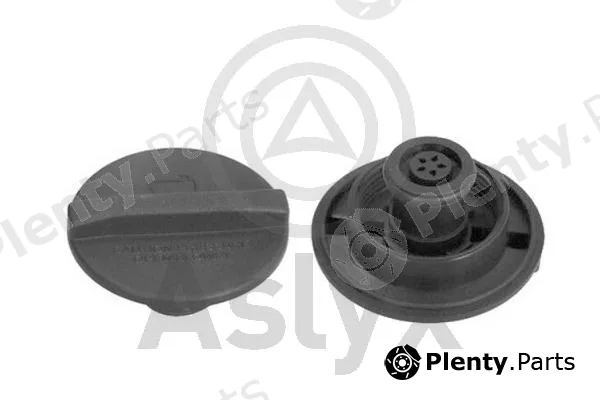 Aslyx AS-535826 — Cap, radiator